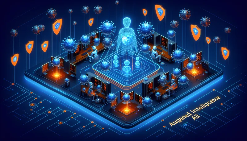 AI-Driven Network Security and Real-Time Threat Detection