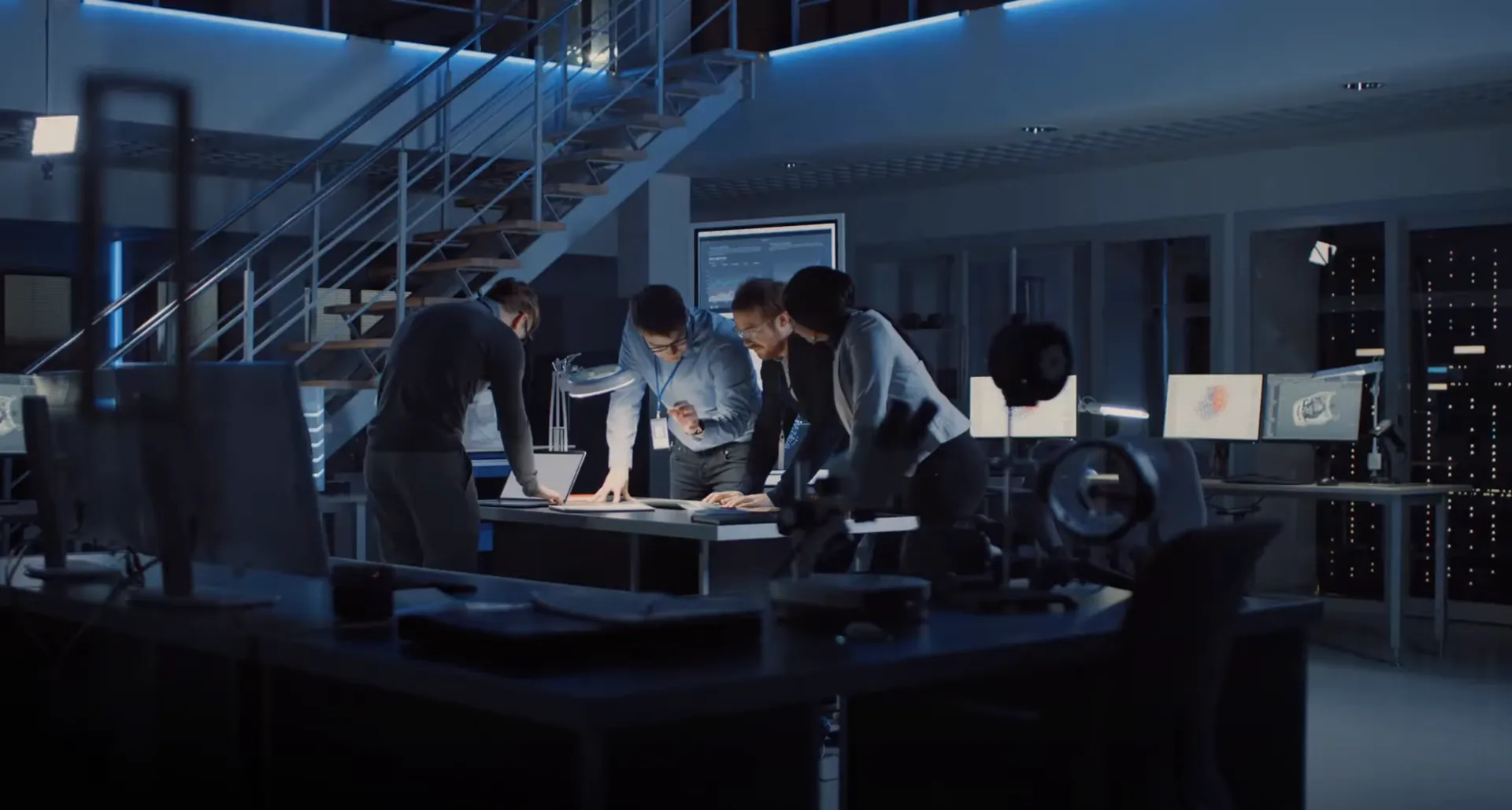 Hemden Design Insights & Engineering Perspectives