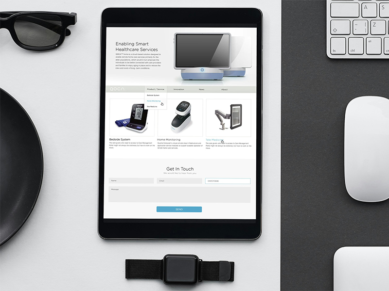 What Is Responsive Web Design? (什麼是響應式網頁設計？)