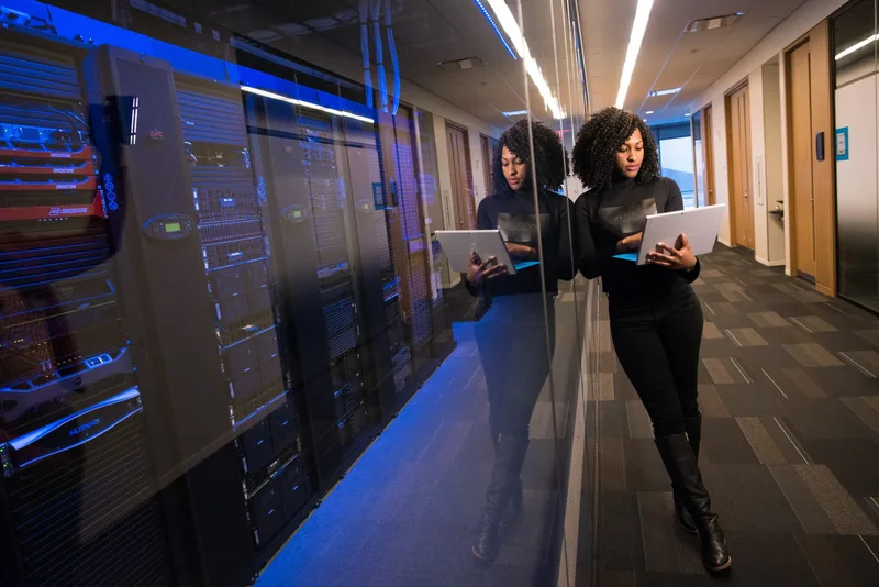 Cloudflare Global Edge CDN and High-Availability Cloud Hosting